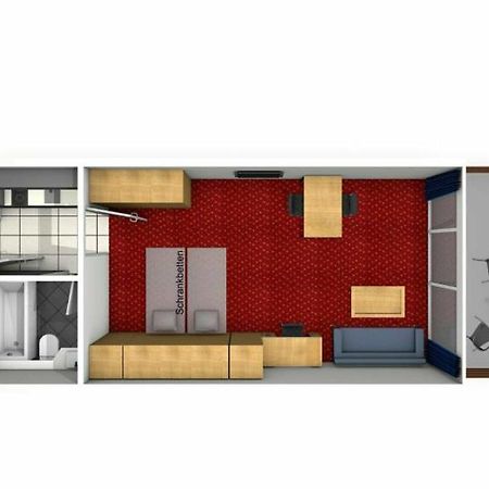 Disentis Mountain View Apartment Exterior foto