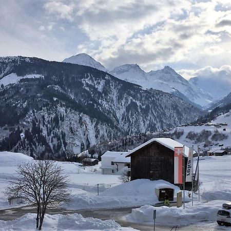 Disentis Mountain View Apartment Exterior foto