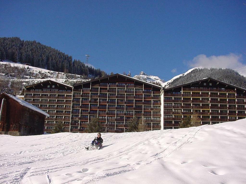 Disentis Mountain View Apartment Exterior foto