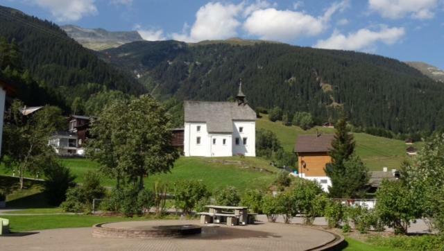 Disentis Mountain View Apartment Exterior foto